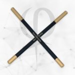 PhiContour Lapiz Negro