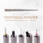 PhiBrows Herramienta Universal - Autoclave Holder