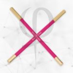 PhiContour Lapiz Rosa