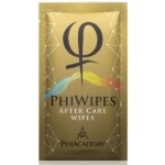 PhiWipes Cuidado Posterior - After Care 5/1