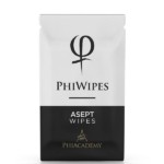 PhiWipes Asept x 50 unid.