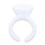 Soporte de Anillo para Pigmento - Ink Cups x50