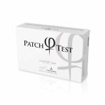 Phi Patch Test Kit de Prueba x 10
