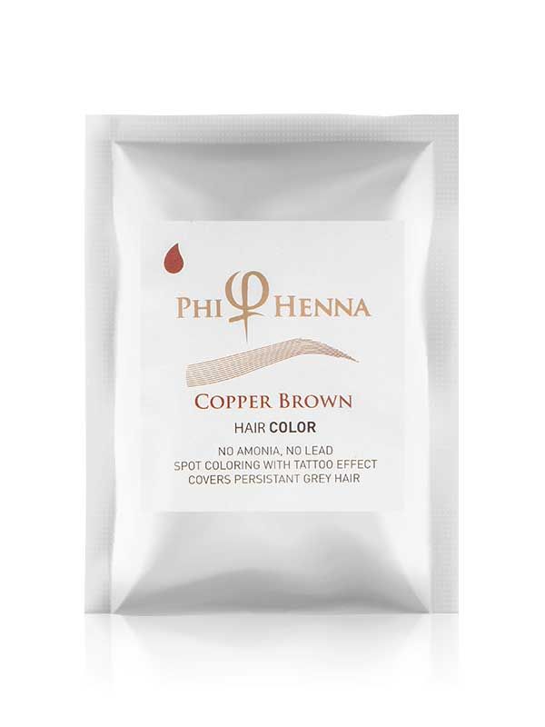 phihenna copperbrown