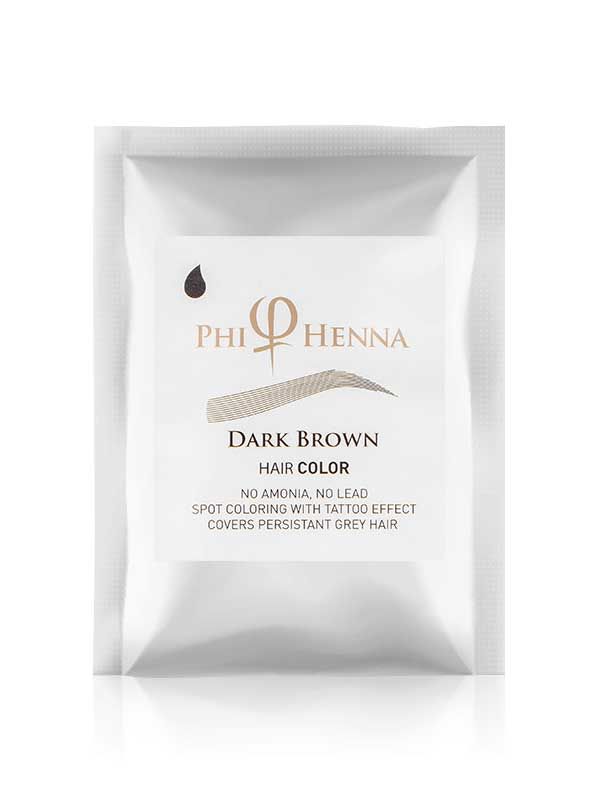 phihenna darkbrown