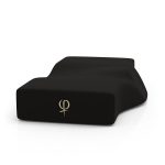 Phi Pillow Black - Almohada Phi