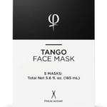 Tango Face Mask 5 unid. (165ml)