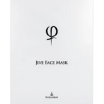 Jive Face Mask 5 unid (165ml)