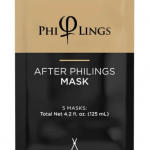 Philings after treatment mask 5 pcs.